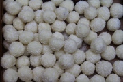 Sladké dorty