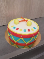 Sladké dorty