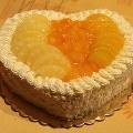 Sladké dorty