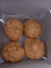 Sladké dorty